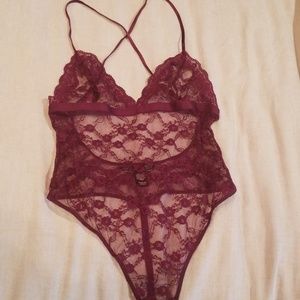 Victoria Secret Lingerie